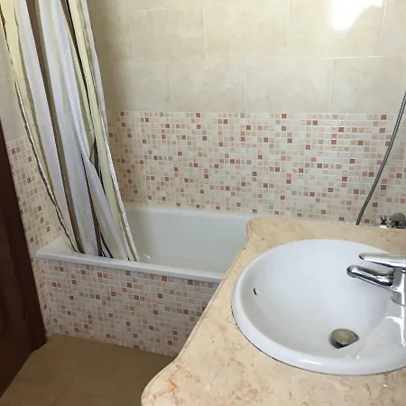 Holiday home Casa Angela By Casaturistica Ronda