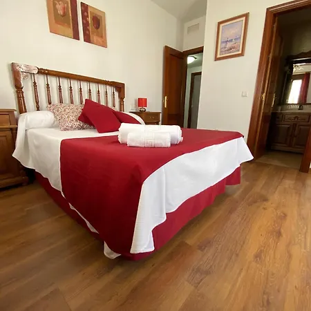 Сasa de vacaciones Casa ángela *