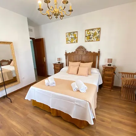 Casa ángela By Casaturistica *