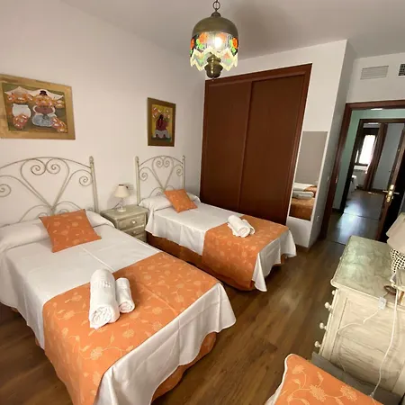 Casa ángela