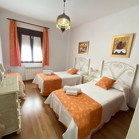 Casa ángela *
