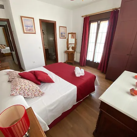 Casa ángela Ronda