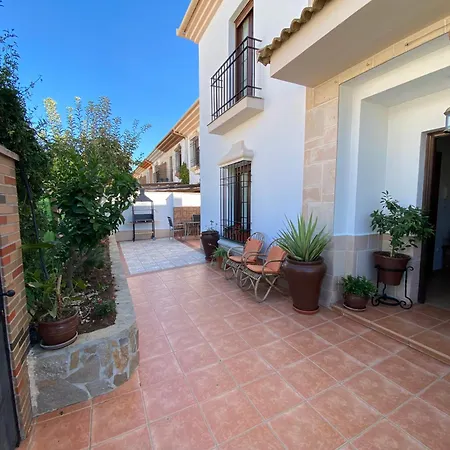 Casa Angela By Casaturistica Nyaraló *