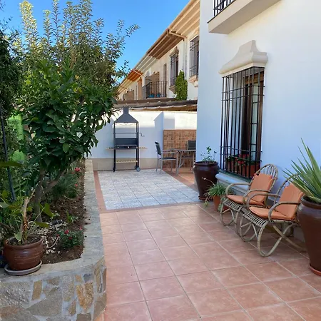 Casa Angela By Casaturistica *