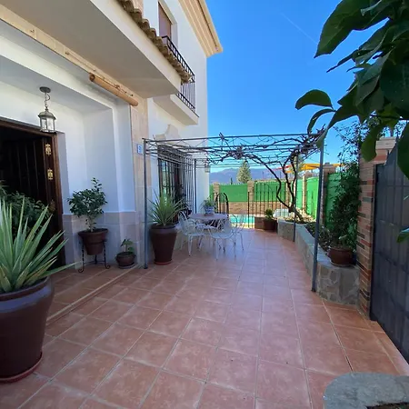 Casa Angela By Casaturistica *