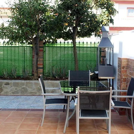 Сasa de vacaciones Casa ángela Ronda
