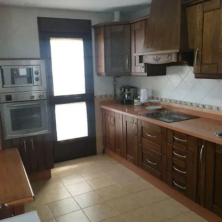 Casa ángela