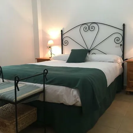 Casa ángela Сasa de vacaciones Ronda