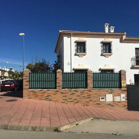 Casa ángela * Ronda