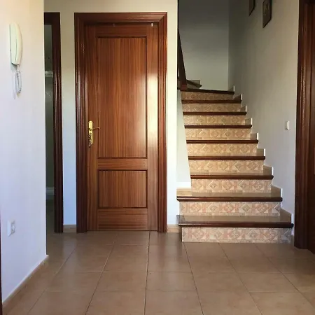 Casa ángela Сasa de vacaciones