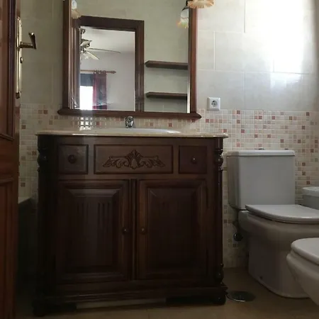 Сasa de vacaciones Casa ángela Ronda