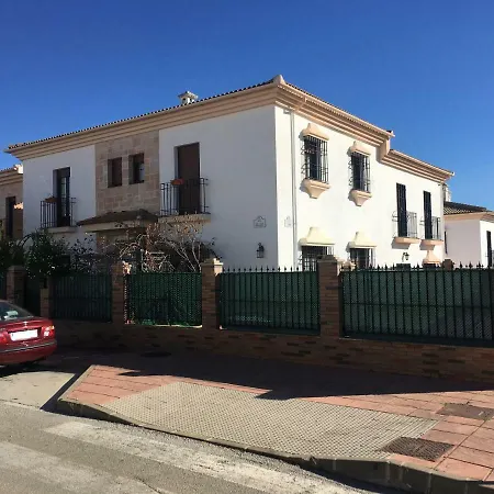 Casa ángela