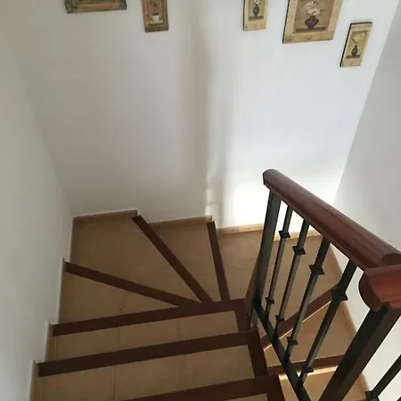 Casa ángela * Ronda