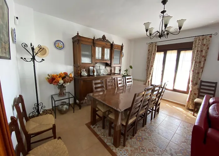 Casa vacanze Casa ángela By Casaturistica