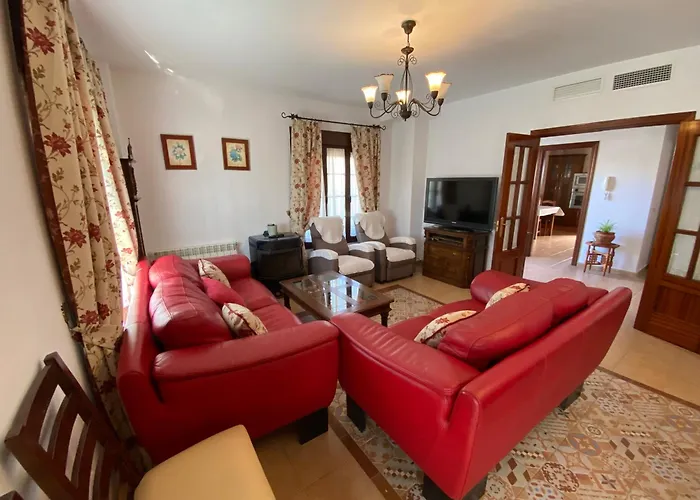 Casa ángela By Casaturistica