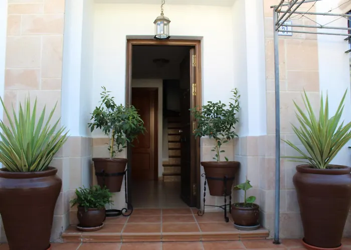 Casa ángela By Casaturistica