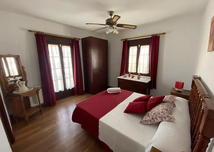 Nyaraló Casa Angela By Casaturistica *