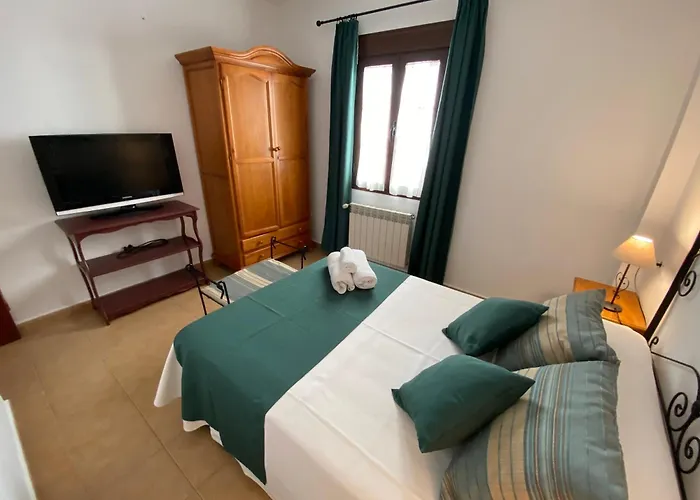 Casa Angela By Casaturistica * Ronda