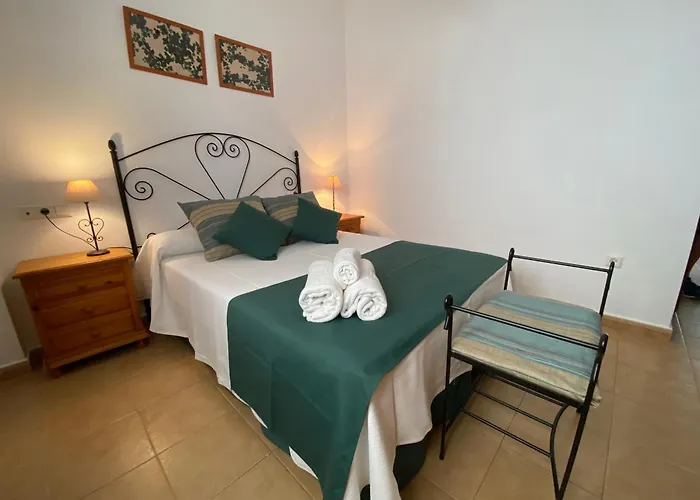 Casa vacanze Casa ángela By Casaturistica