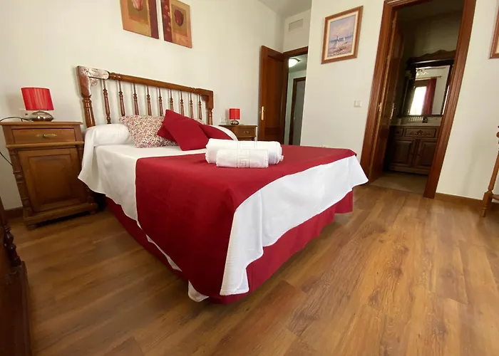 Nyaraló Casa Angela By Casaturistica *