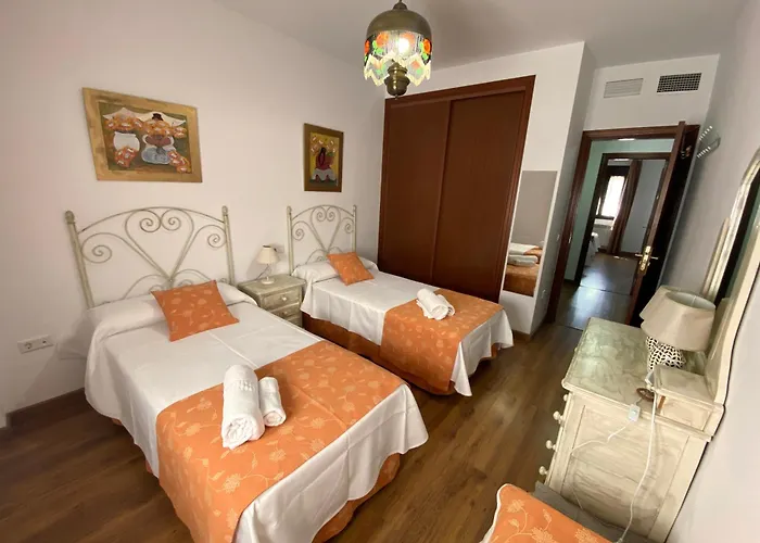 Casa ángela By Casaturistica