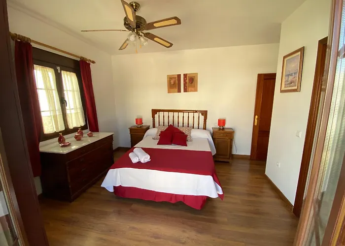 Casa Angela By Casaturistica Ronda