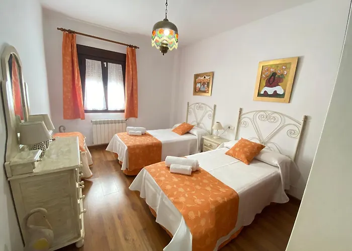 Casa ángela By Casaturistica *