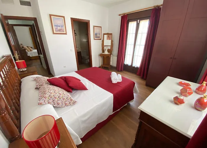 Casa Angela By Casaturistica Ronda