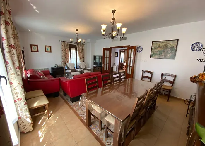 Ferienhaus Casa Angela By Casaturistica *