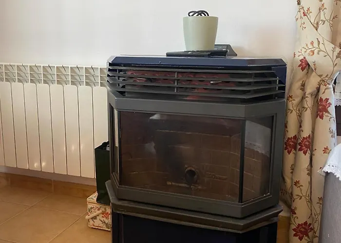 Casa Angela By Casaturistica Ronda