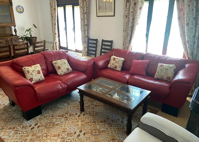 Casa ángela By Casaturistica