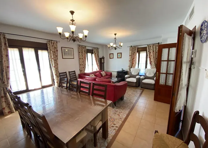 Nyaraló Casa Angela By Casaturistica