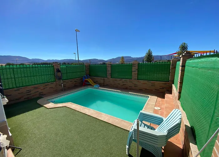 Casa vacanze Casa ángela By Casaturistica *