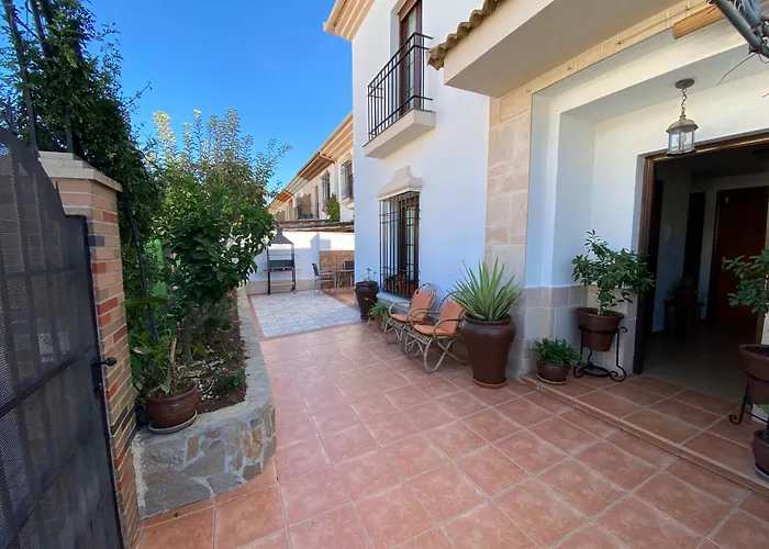 Casa Angela By Casaturistica Nyaraló *