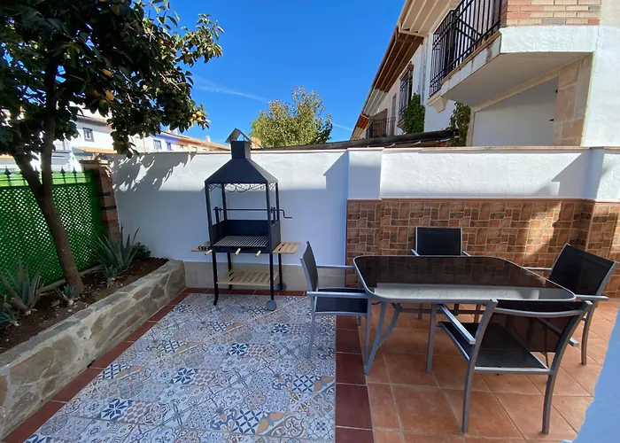 Casa vacanze Casa ángela By Casaturistica