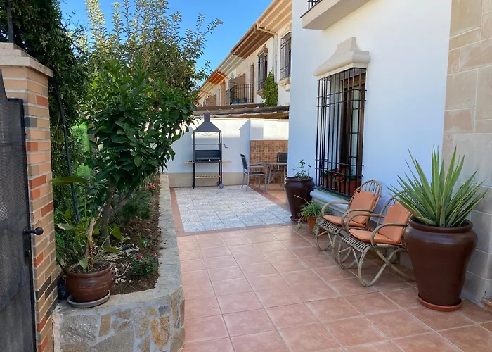 Casa Angela By Casaturistica *