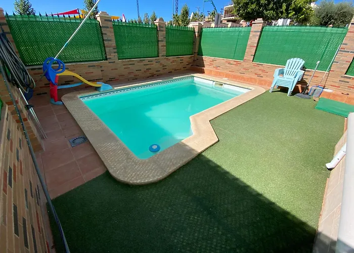 Casa Angela By Casaturistica *