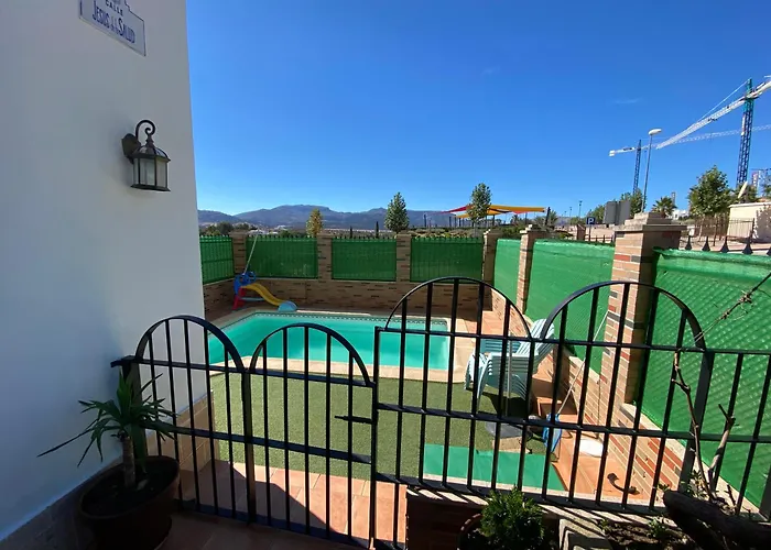 Casa Angela By Casaturistica