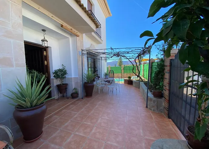 Casa Angela By Casaturistica *