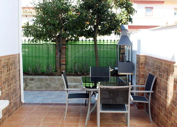 Nyaraló Casa Angela By Casaturistica Ronda