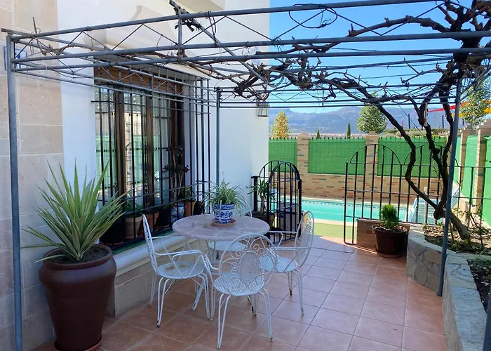 Casa Angela By Casaturistica Nyaraló