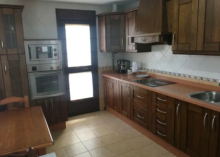 Casa ángela By Casaturistica