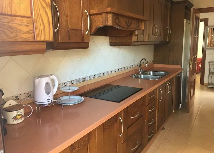 Nyaraló Casa Angela By Casaturistica *