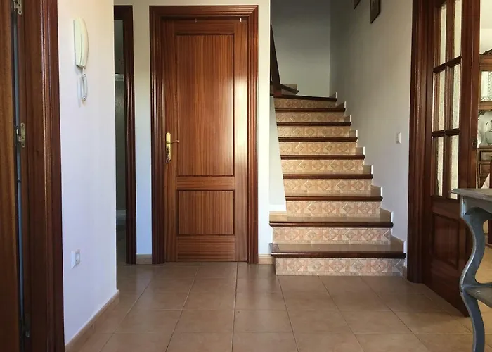 Casa Angela By Casaturistica Ferienhaus