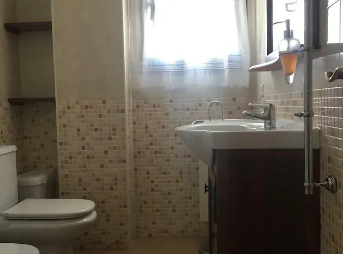 Casa Angela By Casaturistica * Ronda