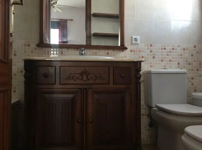 Nyaraló Casa Angela By Casaturistica Ronda