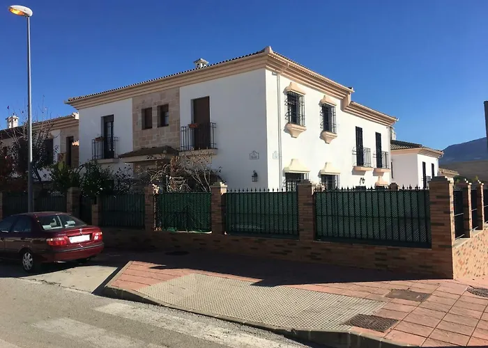 Casa ángela By Casaturistica