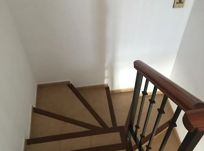 Casa ángela By Casaturistica * Ronda