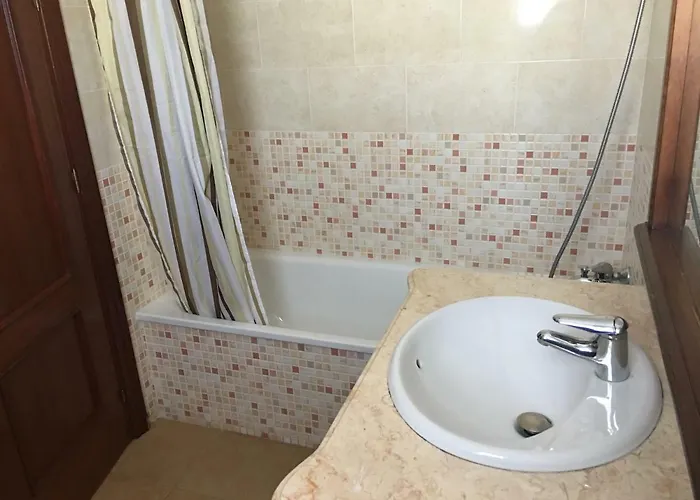 Casa vacanze Casa ángela By Casaturistica Ronda