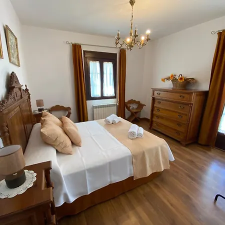 Casa ángela By Casaturistica *